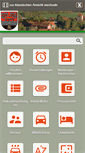 Mobile Screenshot of buehren.de